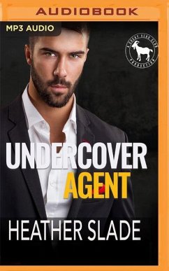 Undercover Agent: A Hero Club Novel - Slade, Heather; Club, Hero