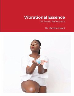 Vibrational Essence - Knight, Marnitra