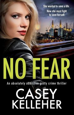 No Fear - Kelleher, Casey