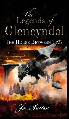 The Legends of Glencyndal - Sutton, Jo