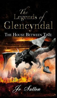 The Legends of Glencyndal