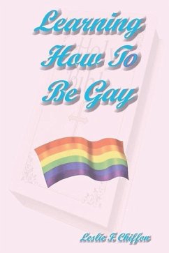 Learning How To Be Gay: Classic 