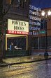 Sitting in Powell's Watching Burnside... - Bild 1