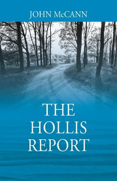 The Hollis Report - Mccann, John