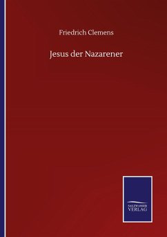 Jesus der Nazarener