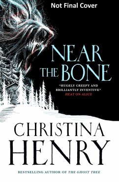 Near the Bone - Henry, Christina