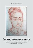 Iscrie, po no scaresci