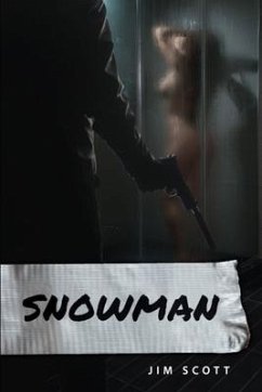 Snowman - Scott, Jim
