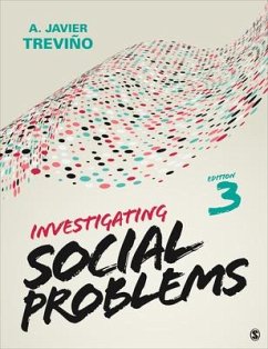 Investigating Social Problems