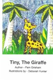 Tiny, The Giraffe