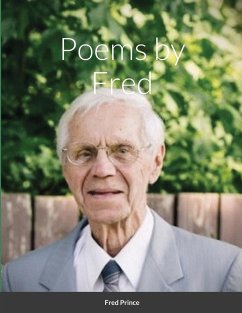 Poems by Fred - Prince, Fred