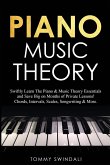 Piano Music Theory