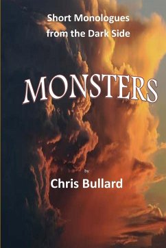 Monsters - Bullard, Chris