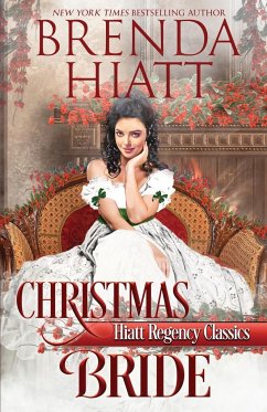 Christmas Bride - Hiatt, Brenda