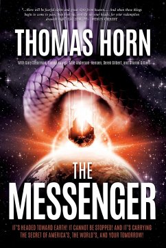 The Messenger - Horn, Thomas R