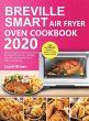 Breville Smart Air Fryer Oven Cookbook... - Bild 1