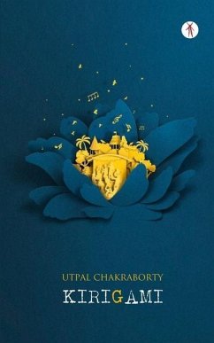 Kirigami - Chakraborty, Utpal