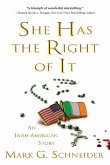 She Has the Right of It She Has the Right of It