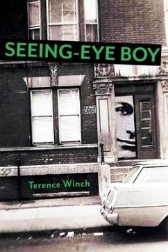 Seeing-Eye Boy - Winch, Terence
