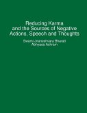 Reducing Karma and the Sources of Negative Actions, Speech and Thoughts