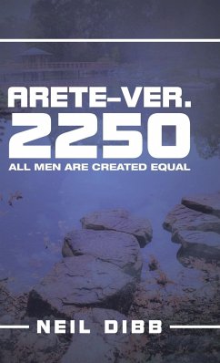 Arete-Ver. 2250 - Dibb, Neil