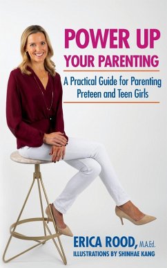 Cover Power Up Your Parenting