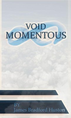 Void Momentous - Bradford, James