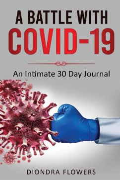 A Battle with Covid-19