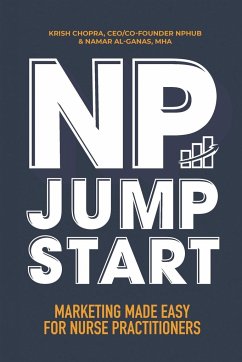 NP Jumpstart - Chopra, CEO/Co-Founder of NPHub Krish; Al-Ganas, Mha Namar