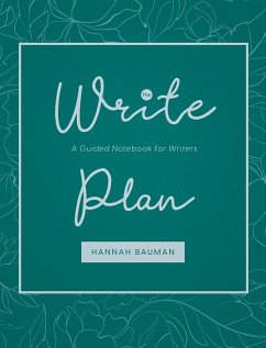 The Write Plan - Bauman, Hannah