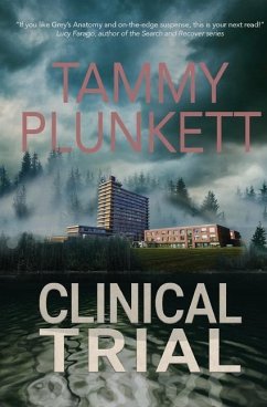 Clinical Trial - Plunkett, Tammy