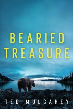 Bearied Treasure - Mulcahey, Ted