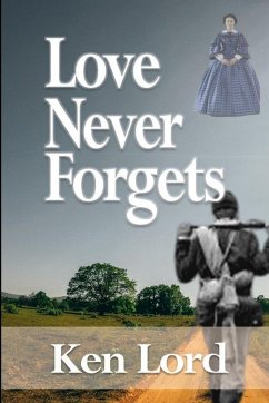 Love Never Forgets - Lord, Kenniston