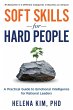 Soft Skills for Hard People - Bild 1