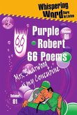 Purple Robert-66 Poems-Vol 01-Mrs. Sharwood is My Concubine