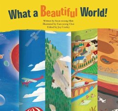 What a Beautiful World! - Shin, Seon-Woong