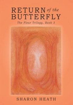 Return of the Butterfly - Heath, Sharon