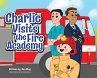Charlie Visits the Fire academy - Bild 1