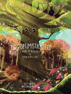The Optimistic Seed - Ross, Kevin Kitrell
