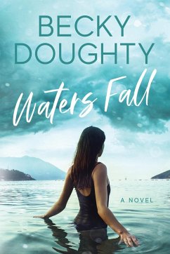 Waters Fall - Doughty, Becky