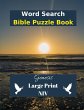 Word Search Bible Puzzle - Bild 1