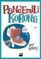 Pandemili Korona - Demirci, Latif