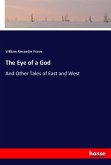 The Eye of a God