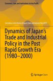 Dynamics of Japan¿s Trade and Industrial Policy in the Post Rapid Growth Era (1980¿2000)