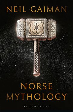 Norse Mythology (eBook, PDF) - Gaiman, Neil