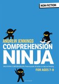 Comprehension Ninja for Ages 7-8: Non-Fiction (eBook, PDF)