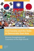 Civil Society and the State in Democratic East Asia (eBook, PDF)