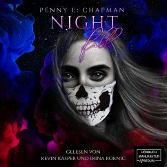 Nightfall (MP3-Download) - Chapman, Penny L.