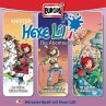 Hexe Lilli Abenteuerbox (MP3-Download) - Bild 1