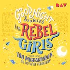 Good Night Stories for Rebel Girls (MP3-Download)